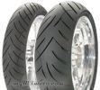 Avon presenta un nouva Sport Touring Tyre "Storm ST"