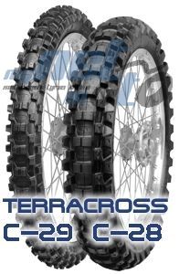 Mitas C-28  C-29 TERRACROSS C-30  C-31 