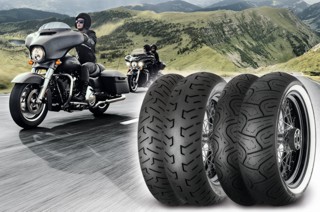 Mit Continental zur European Bike Week 2019