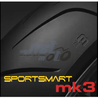 DUNLOP SPORTSMART MK3 kommt ab Januar 2019 in den Handel