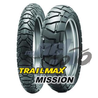 [PNEUS] Quel type de pneu pour du off road Dunlop-trailmax-mission