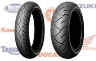 Zahlreiche neue Reifen Freigaben für den Dunlop Sportmax D252