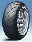 Dunlop Motorrad präsentiert den Custom Breitreifen Elite III