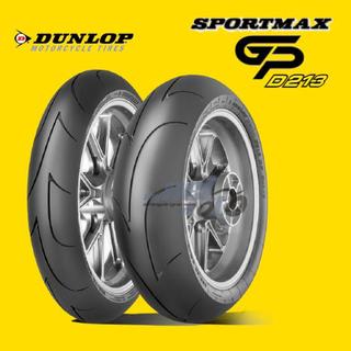 Dunlop Sportmax GP D213 new 2026 