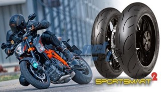 DUNLOP SPORTSMART²   SportSmart2