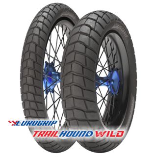 Eurogrip TrailHound WILD new 2026