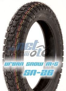 IRC Urban Snow SN-26