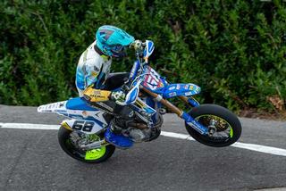 Supermoto-Rennsport: METZELER Fahrer sammeln Titel in der IDM und der europäischen Meisterschaft