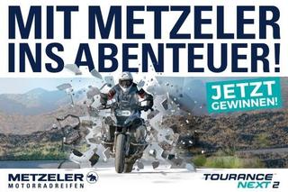 METZELER TOURANCE NEXT 2 Promotion 2022