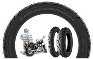 Motorradreifen Bridgestone BT46 R 110/90-18 61H 