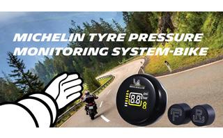 Michelin Tire Pressure Chart Motorcycle