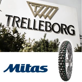 Mitas kündigte eine Preiserhöhung für Motorradreifen an
