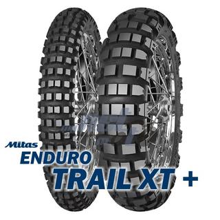 Mitas Launches New ENDURO TRAIL XT PLUS Tire