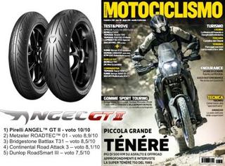 Angel gt 2 vs road 5 online