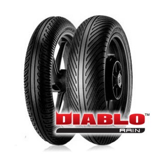 Supermoto sales rain tires