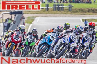 Nachwuchsförderung mit PIRELLI wird die IDM zum Sprungbrett in eine internationale Karriere
