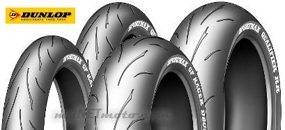 Nuove scarpe Dunlop per le sportive più veloci