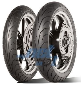 Dunlop - StreetSmart 