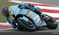 Tyre Talk with Masao Azuma, Bridgestone Field Engineer for Rizla Suzuki MotoGP