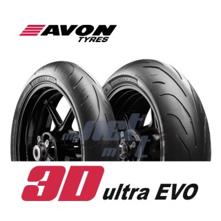 AVON 3D ULTRA EVO