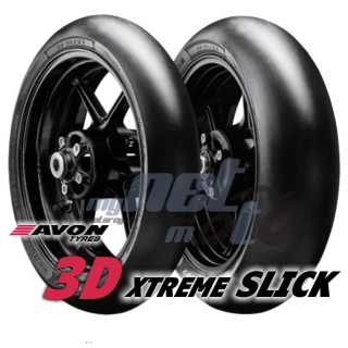 3D Ultra Xtreme 3D Ultra Xtreme