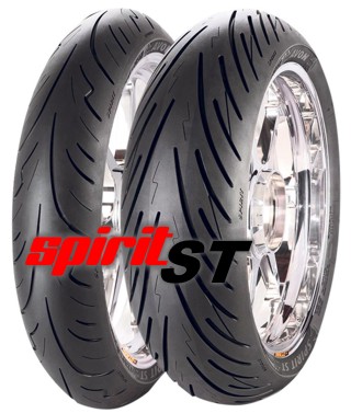 SPIRIT ST SPIRIT ST