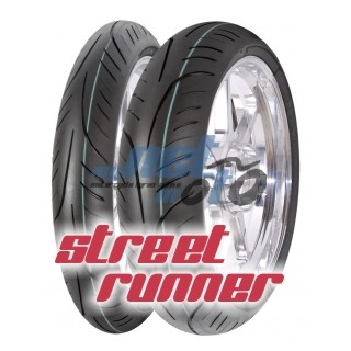 Streetrunner Streetrunner