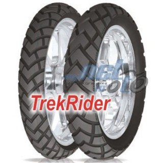 TREKRIDER TREKRIDER