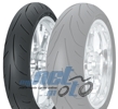 Avon 3D ULTRA 130/70 ZR16 (61W) 3D ULTRA SPORT AV79 első méret Tubeless Sport Motorgumik M/C 