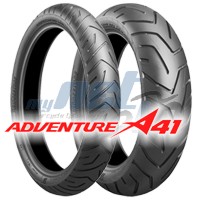 A41 A41