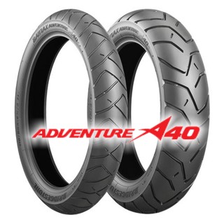 A40 A40