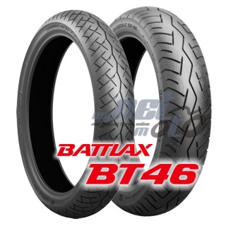 BT 46 BT 46