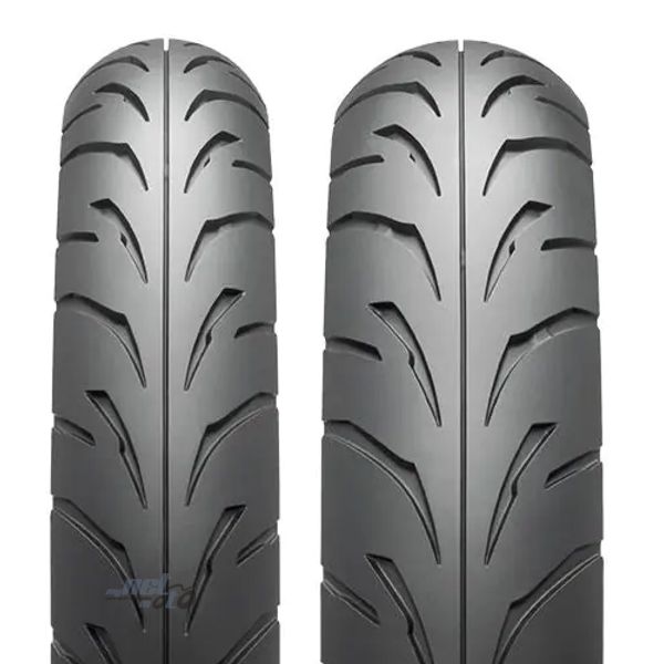Bridgestone BT 39 140/70 -17 (66H) Bridgestone BT39 Hinterreifen TL-Schlauchlos Sport Motorradreifen M/C 