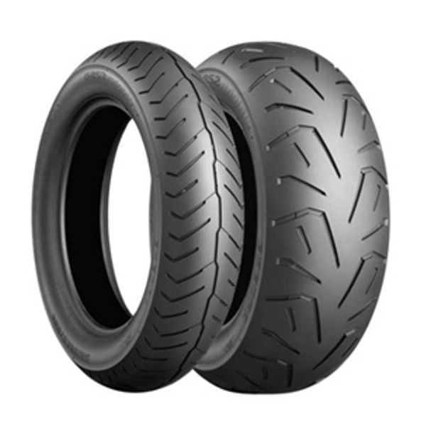 Bridgestone E-MAX 190/60 R17 (78V) Bridgestone EXEDRA MAX Tire ta 'wara Tubeless Touring Tajers tal-muturi M/C Bridgestone E-MAX 190/60 R17 (78V) Bridgestone EXEDRA MAX Tire ta 'wara Tubeless Touring Tajers tal-muturi M/C