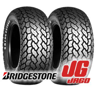 Bridgestone JG 5.4 -10 (48F) JG JAGO Vorderreifen / Hinterreifen TT-Schlauchreifen Roller Motorradreifen M/C 