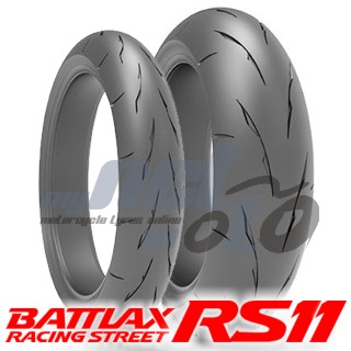 Bridgestone RS11