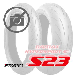 BRIDGESTONE S23
