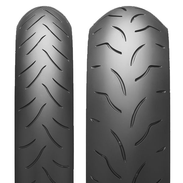 Bridgestone BT 016 110/80 ZR18 (58W) Bridgestone BT016 PRO Anteriore Tubeless - no necesita camera d'aira Sport Pneumatici Moto M/C Bridgestone BT 016 110/80 ZR18 (58W) Bridgestone BT016 PRO Anteriore Tubeless - no necesita camera d'aira Sport Pneumatici Moto M/C