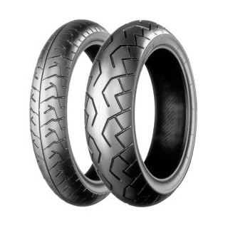 Bridgestone BT 50 140/60 ZR18 (64W) Bridgestone Battlax BT50 Tire ta 'wara Tubeless Touring Tajers tal-muturi M/C Bridgestone BT 50 140/60 ZR18 (64W) Bridgestone Battlax BT50 Tire ta 'wara Tubeless Touring Tajers tal-muturi M/C
