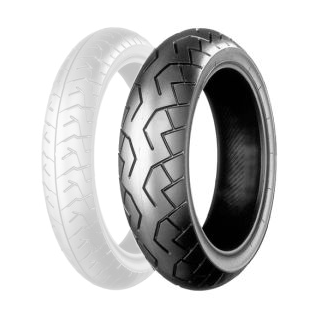 Bridgestone BT 50 140/60 ZR18 (64W) Bridgestone Battlax BT50 Tire ta 'wara Tubeless Touring Tajers tal-muturi M/C Bridgestone BT 50 140/60 ZR18 (64W) Bridgestone Battlax BT50 Tire ta 'wara Tubeless Touring Tajers tal-muturi M/C