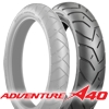 Bridgestone A40 150/70 R17 (69V) Bridgestone A40 ADVENTURE Bridgestone A40 150/70 R17 (69V) Bridgestone A40 ADVENTURE