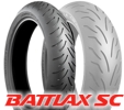 BRIDGESTONE SC