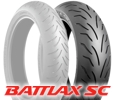 BRIDGESTONE SC