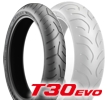 Bridgestone T30 EVO 120/70 ZR17 (58W) T30 EVO 