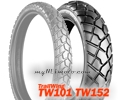 BRIDGESTONE TRAIL WING