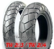 180/80 -14 TT (78P) TW 204 / BRIDGESTONE