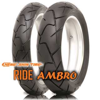 RIDE AMBRO RIDE AMBRO