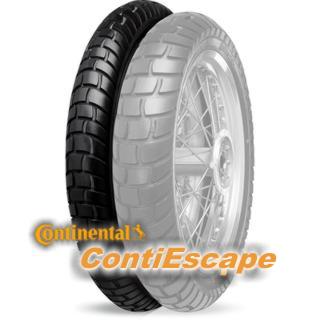 90/90 -21 TT (54S) Continental ContiEscape / Continental