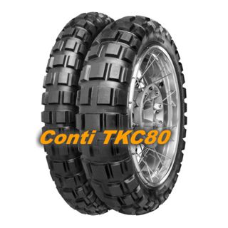 TKC 80 TKC 80