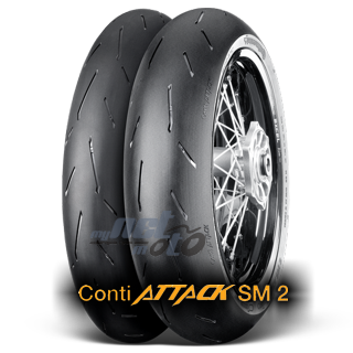 CONTIATTACK SM 2
